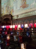 La Basilique Notre Dame de Fourvière