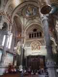 La Basilique Notre Dame de Fourvire