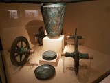 Gallo-Roman Museum of Lyon-Fourvière