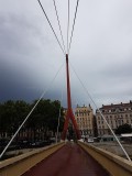 Passerelle du Palais de Justice