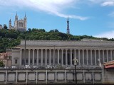 Palais de Justice