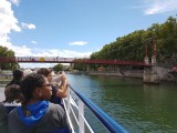 Passerelle St Georges