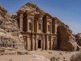The Monastery (Petra, Jordan)