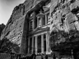 The Treasury (Petra, Jordan)