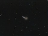 NGC 5544 & NGC 5545 (Arp 199)