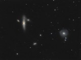 NGC 125 & NGC 128