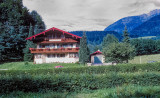 Landhaus Christlieger- country guest house in Knigssee, Berchtesgaden