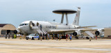 E-3 Sentry AWACS