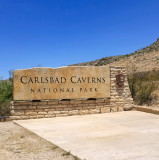 Carlsbad Caverns New Mexico - 2010