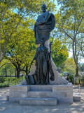 Giovanni da Verrazzano Monument