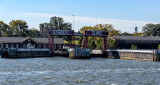 Governors  Island Dock