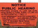 Public Hearing CPA 17-21 Lithia Pinecrest, Fish Hawk Trails
