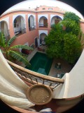 RIAD BARROKO