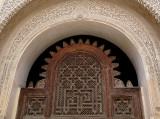 La Medersa, école coranique, Marrakech