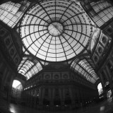 La Galerie Victor Emmanuel ll