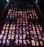 Le Duomo de Milan