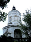L'ÉGLISE SANT'AMBROGIO
