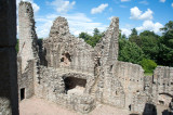 Toloquhoun Castle