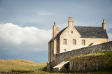 Balnakiel House