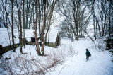 4th March 2018 Snowy Sunday