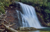 Silver Run Falls