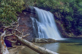 Silver Run Falls