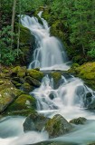 Mouse Creek Falls