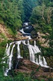 Culasaja Falls