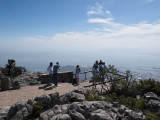 Table Mountain ~ Cape Town