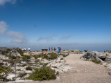 Table Mountain ~ Cape Town