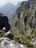 Table Mountain ~ Cape Town