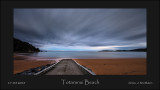 Totaranui Beach