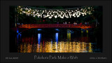 Pukekura Park - Make a Wish