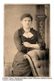 Frieda (Bernhard) Hoffman mother of Henrietta Hoffman