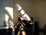 Astro-Physics AP130EDF f/6
