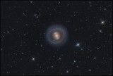 NGC 1291 