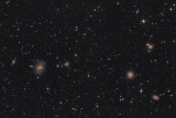 NGC 4650 group