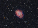 M1 - Natural color