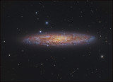 NGC 253