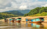 The Riverboats, Laos