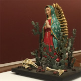 Virgen del camino de sueos - 2016