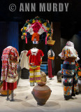 Indigenous clothing from Mexico
