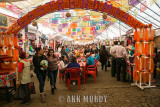 The Feria in Capula