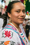 Dancer from Hualta de Jimenez