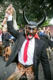 Diablo from San Sebastian Tocomaxtlahuaca