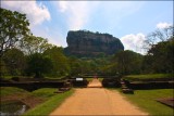 Ancient City of Sigiriya