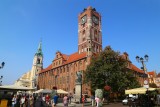 Medieval Town of Toruń