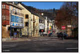 Bouillon, la ville