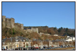 Château fort de Bouillon