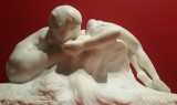 Exposition Centenaire de Rodin